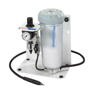 Basic Mobil m.Fußschalter 70-250my St