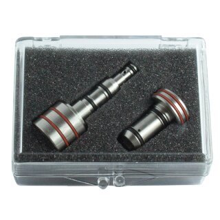 WL-Adapterset (Adapter02/G, 04/G, 1 Set