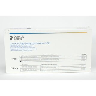 Cavitron Jet Mate Handstück  St