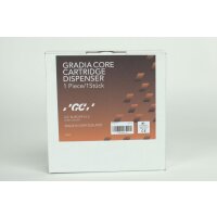Gradia Core Kartuschen Dispenser St