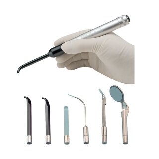 Microlux Lichtleiter 2mm Standard St