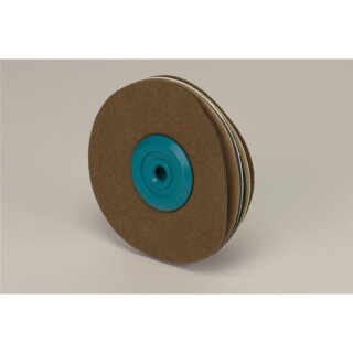 Alcontura-Schwabbel 100x8mm hart  St