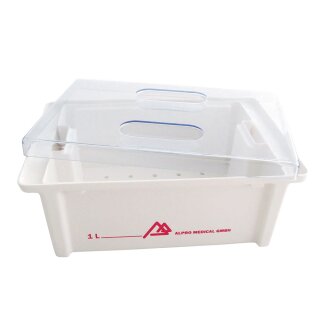 Desinfektionswanne 1L 4017 St