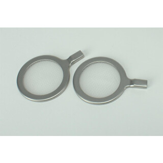 Ersatznetze f. Abdampfnetz Paar