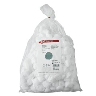 Tupfer Pflaumengross 250St