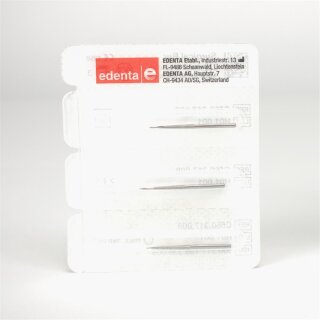 Chir. Fräse FGxxl C560.008 3St