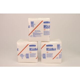 Wypall L40 31,5x33cm weiß      18x56St