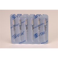 MTWO NiTi-Feile 45/.04 31/21mm 6St