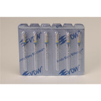 MTWO NiTi-Feile 50/.04 21/16mm 6St