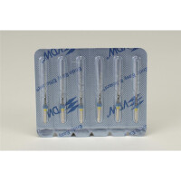 MTWO NiTi-Feile 50/.04 25/16mm 6St