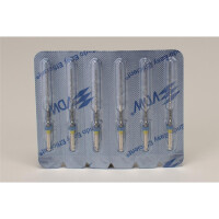 MTWO NiTi-Feile 50/.04 31/21mm 6St