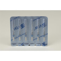 MTWO NiTi-Feile 60/.04 25/16mm 6St