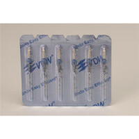 MTWO NiTi-Feile 30/.06 31/21mm 6St