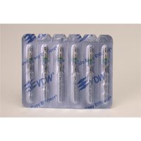 MTWO NiTi-Feile 35/.06 31/21mm 6St