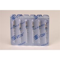 MTWO NiTi-Feile 40/.06 21/16mm 6St