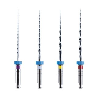 MTWO 4er sort. ISO 10-25 16mm 025 4St