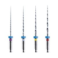 MTWO 4er sort. ISO 10-25 16mm 025 4St