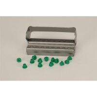 Bohrerständer Ergo Plug 16 grün St