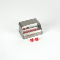 Bohrerständer Ergo Plug 8 rot St