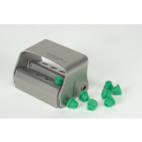 Bohrerständer Ergo Plug 8 grün St