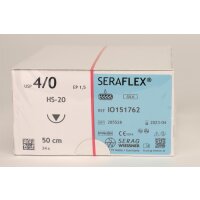 Seraflex schw.EP1,5 HS-20 4/0  2Dtz