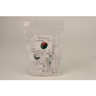 Non-Latex Ringe Wassermel. 1000St