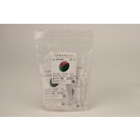 Non-Latex Ringe Wassermel. 1000St