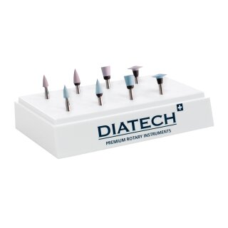 Composite Polishing plus Kit  Pa