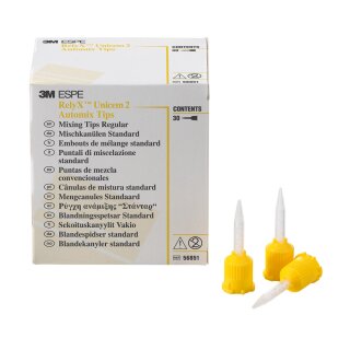 RelyX Unicem 2 Autom.Mix.Tips St.Pa
