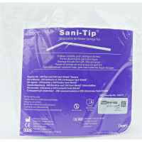 Sani-Tip Mini 57mm  250St