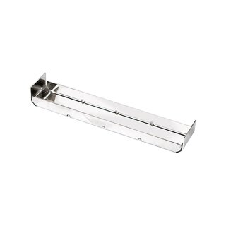 Durchsteckschutz f. Siebkassette St