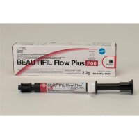Beautifil Flow plus F00 BW 2,2gr Spr