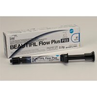 Beautifil Flow plus F03 A1 2,2gr Spr