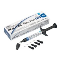 Beautifil Flow plus F03 A3 2,2gr Spr
