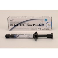 Beautifil Flow plus F03 A3,5 2,2gr Spr