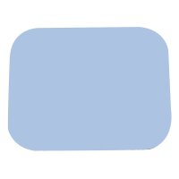 Speicherfolie standard Gr. 2 6St