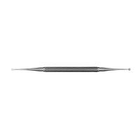 Kürette chirurgisch Miller 8 Gr.522 St