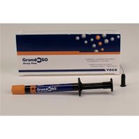 GrandioSO H.F. BL Spritze 2x2g