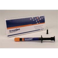 GrandioSO H.F. GA5 Spritze 2x2g