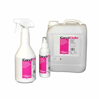 Cavicide (m. Sprühkopf) 700ml Fl