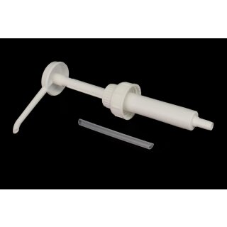 Pumpe f. 5L Kanister Cavicide St