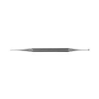 Kürette chirurgisch Miller 9 Gr.522 St