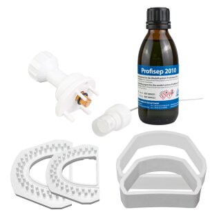 Modellsystem Profident 2010 Startset