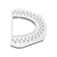 Archivierungsplatte gross 25St