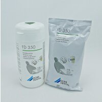 FD 350 Desinf.Tücher 110St Ds