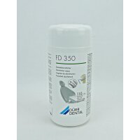 FD 350 Desinf.Tücher flower 110St Ds