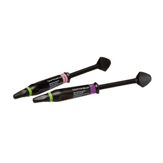 Telio Inlay Transpa Cavi 30x0,25g