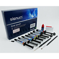 Signum Composite First Touch Kit