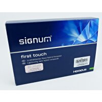 Signum Composite First Touch Kit
