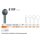 Bohrer 82 RF 040 Hst 5St